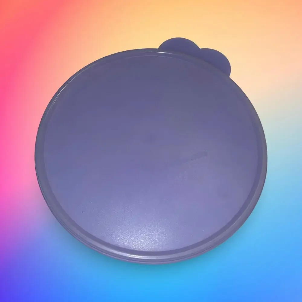 Tupperware 2516A Replacement Lid Seal 8